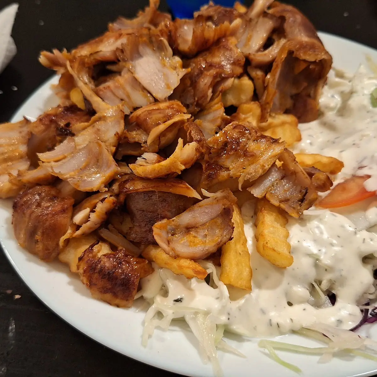 Essen und Trinken photo 4