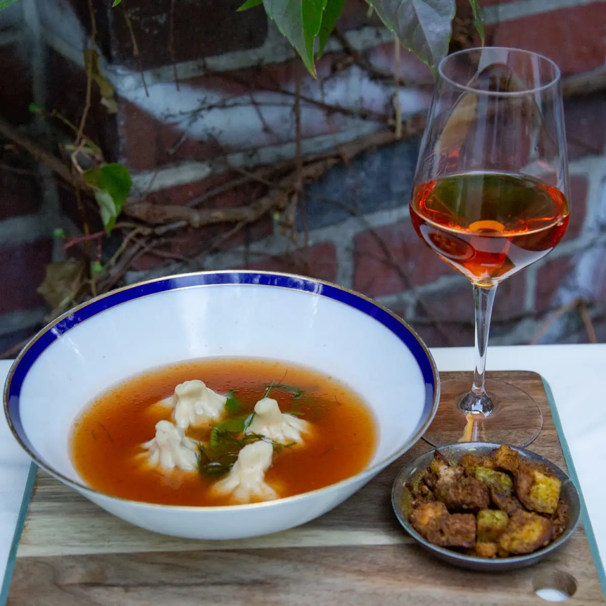 Essen und Trinken photo 1