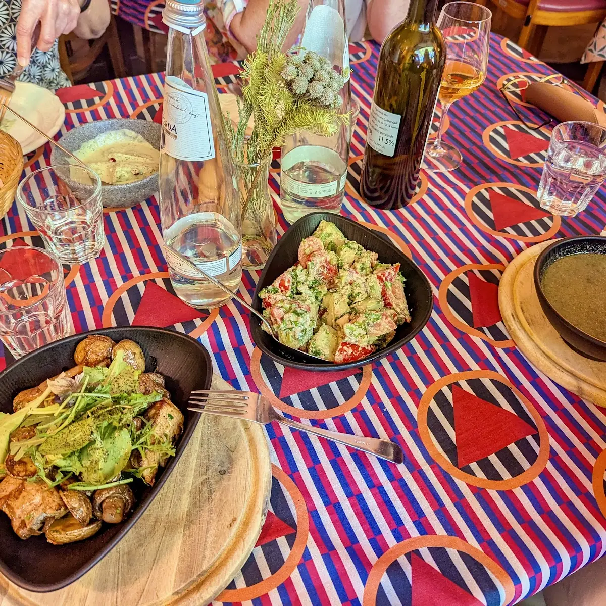 Essen und Trinken photo 7