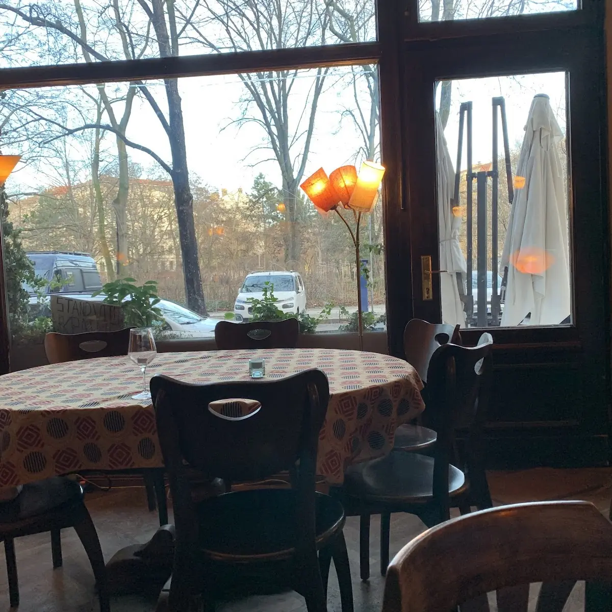 Atmosphäre photo 8