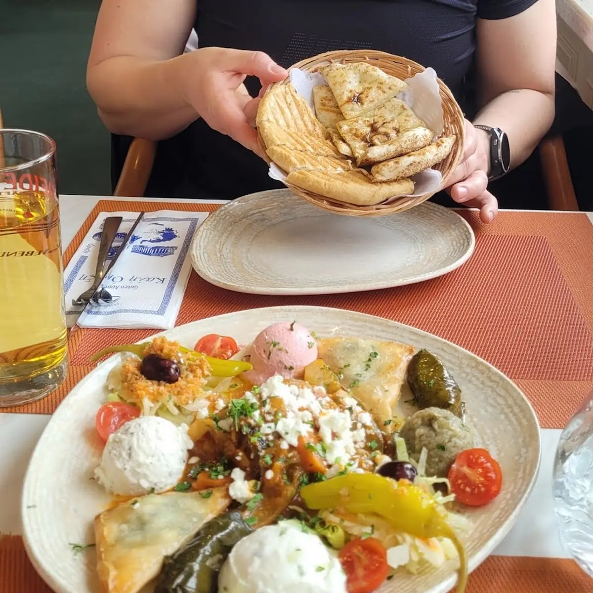 Essen und Trinken photo 1