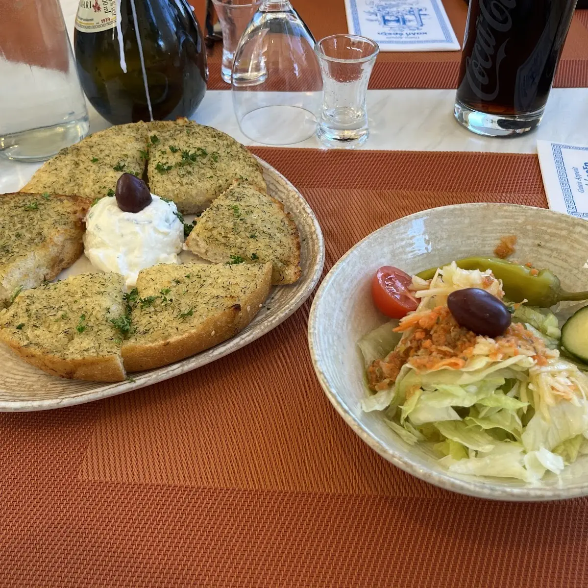 Essen und Trinken photo 10