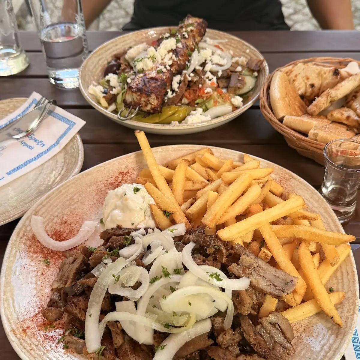 Essen und Trinken photo 3
