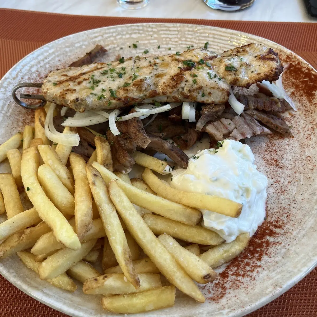 Essen und Trinken photo 4
