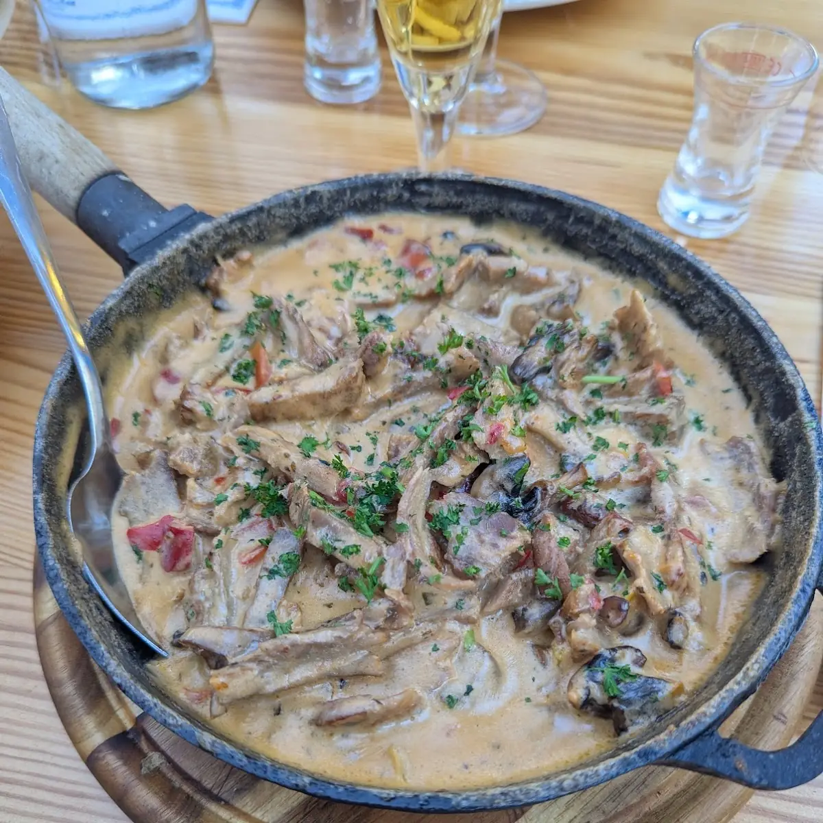 Essen und Trinken photo 6