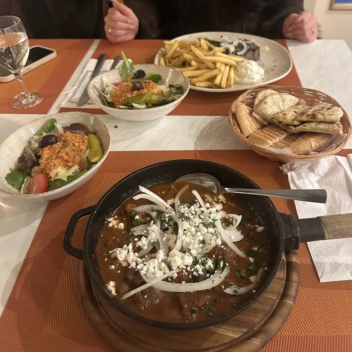 Essen und Trinken photo 7
