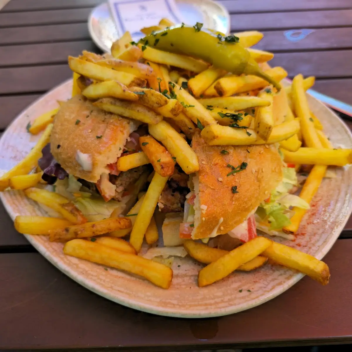 Essen und Trinken photo 8