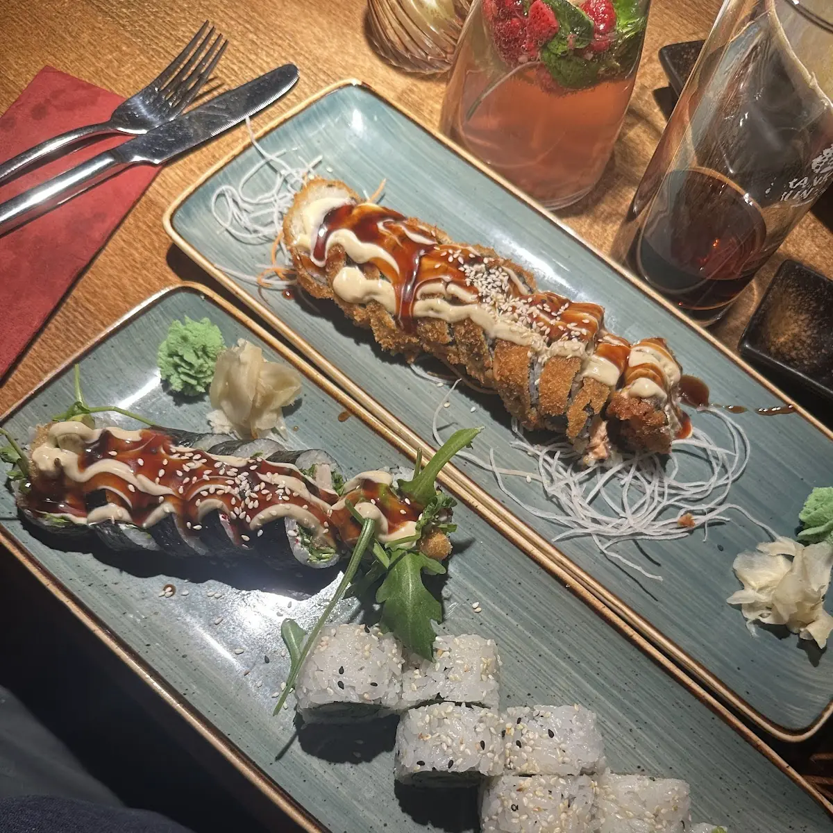 Essen und Trinken photo 5