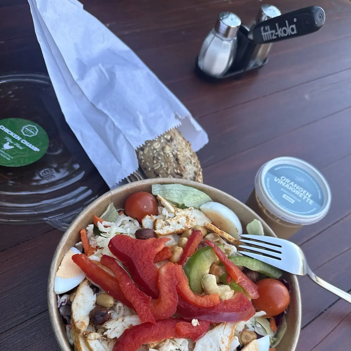 Essen und Trinken photo 6