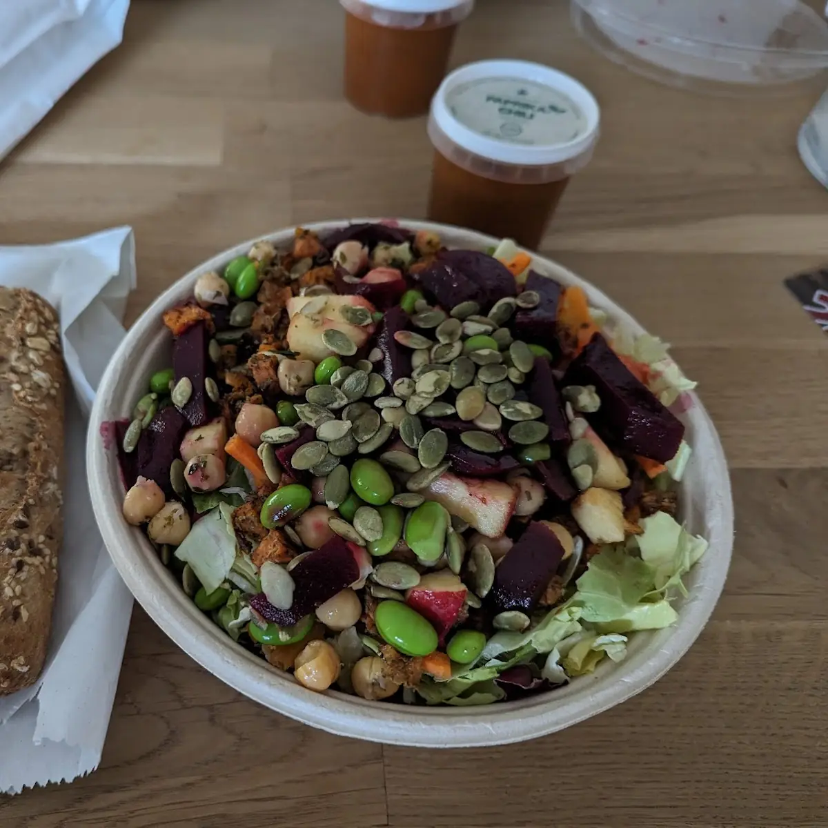 Essen und Trinken photo 7