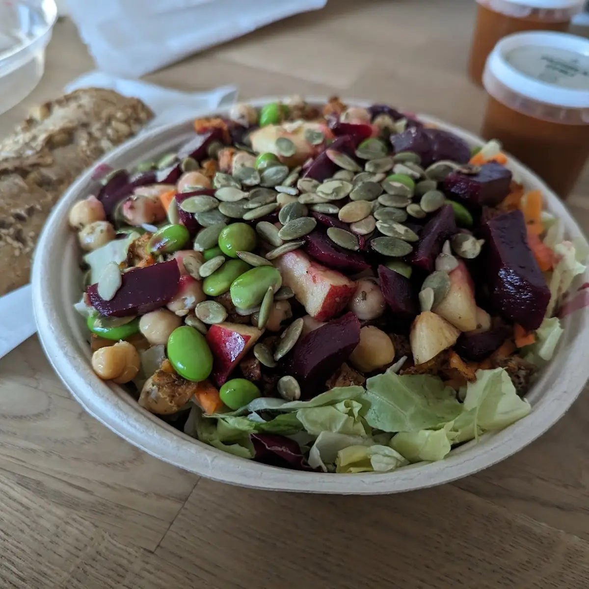 Essen und Trinken photo 8