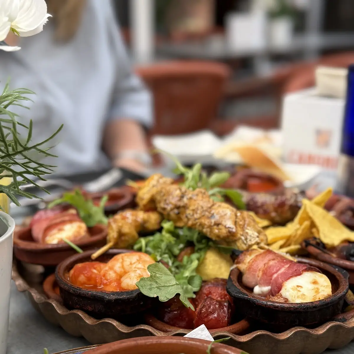 Essen und Trinken photo 2