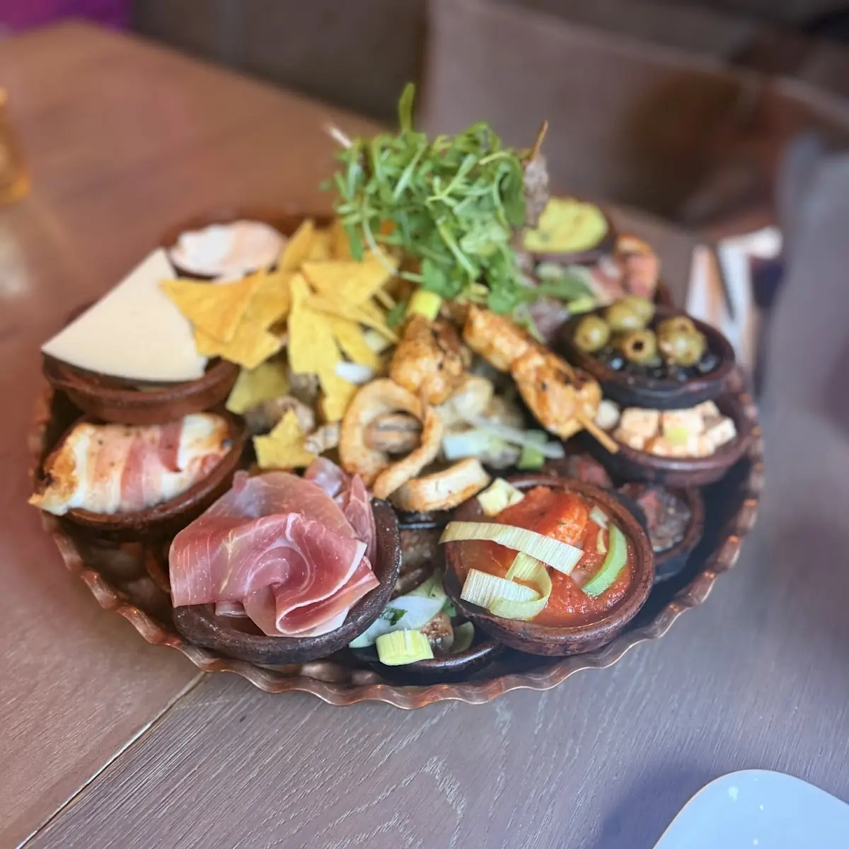 Essen und Trinken photo 4