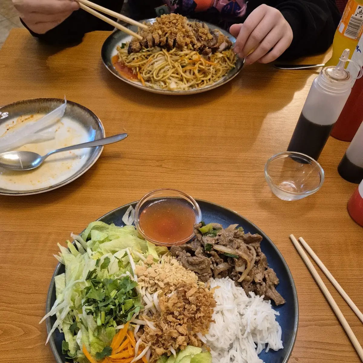 Essen und Trinken photo 4