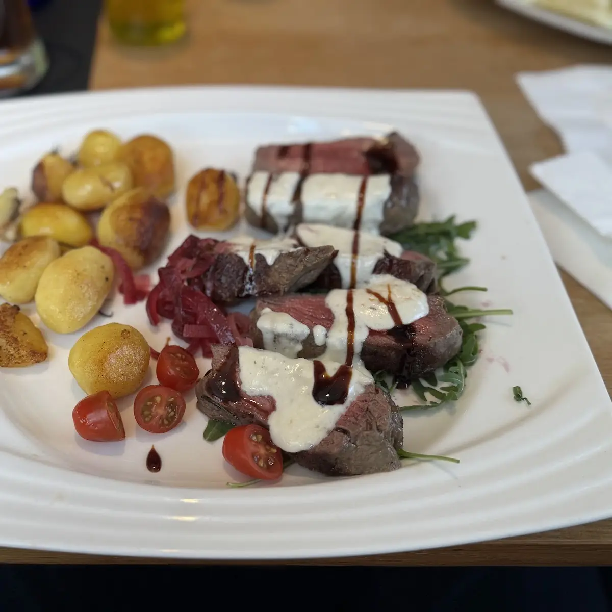 Essen und Trinken photo 3