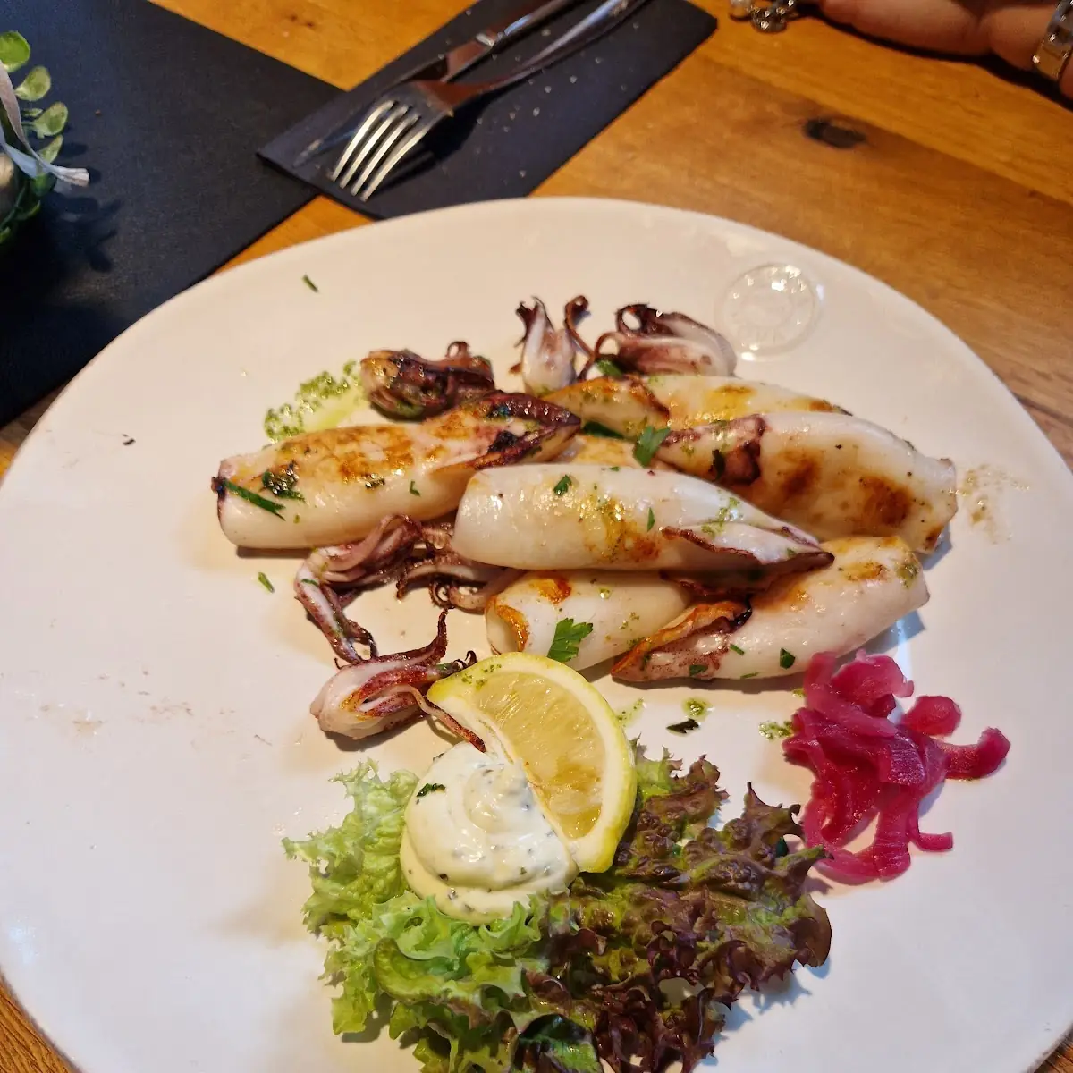 Essen und Trinken photo 4