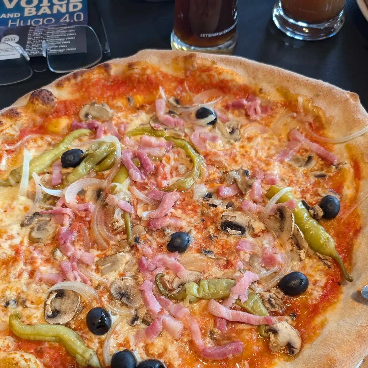 Essen und Trinken photo 8