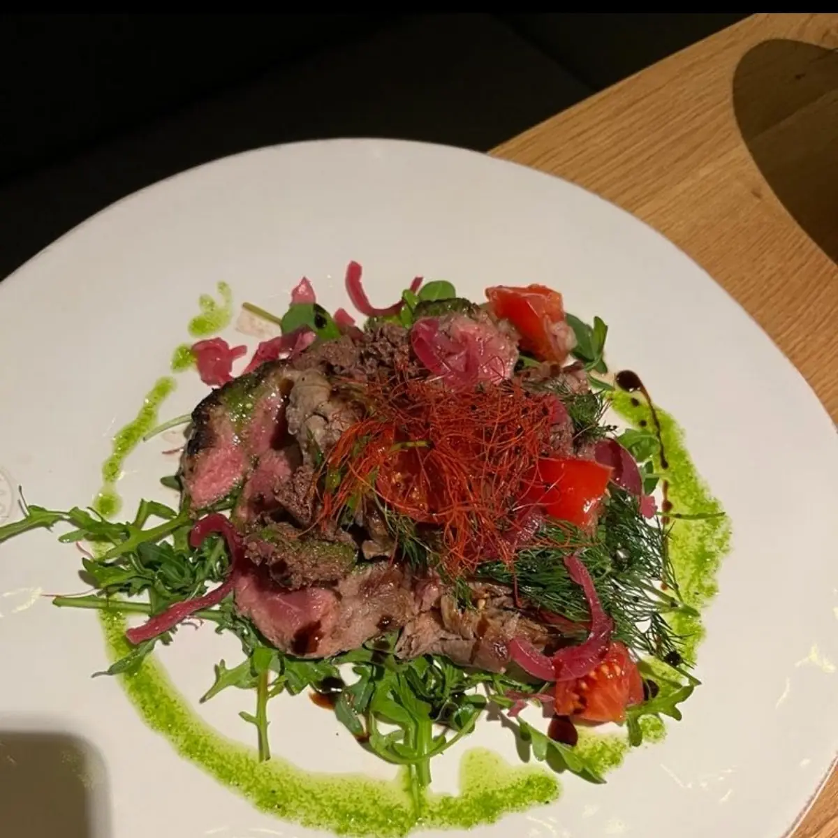 Essen und Trinken photo 9