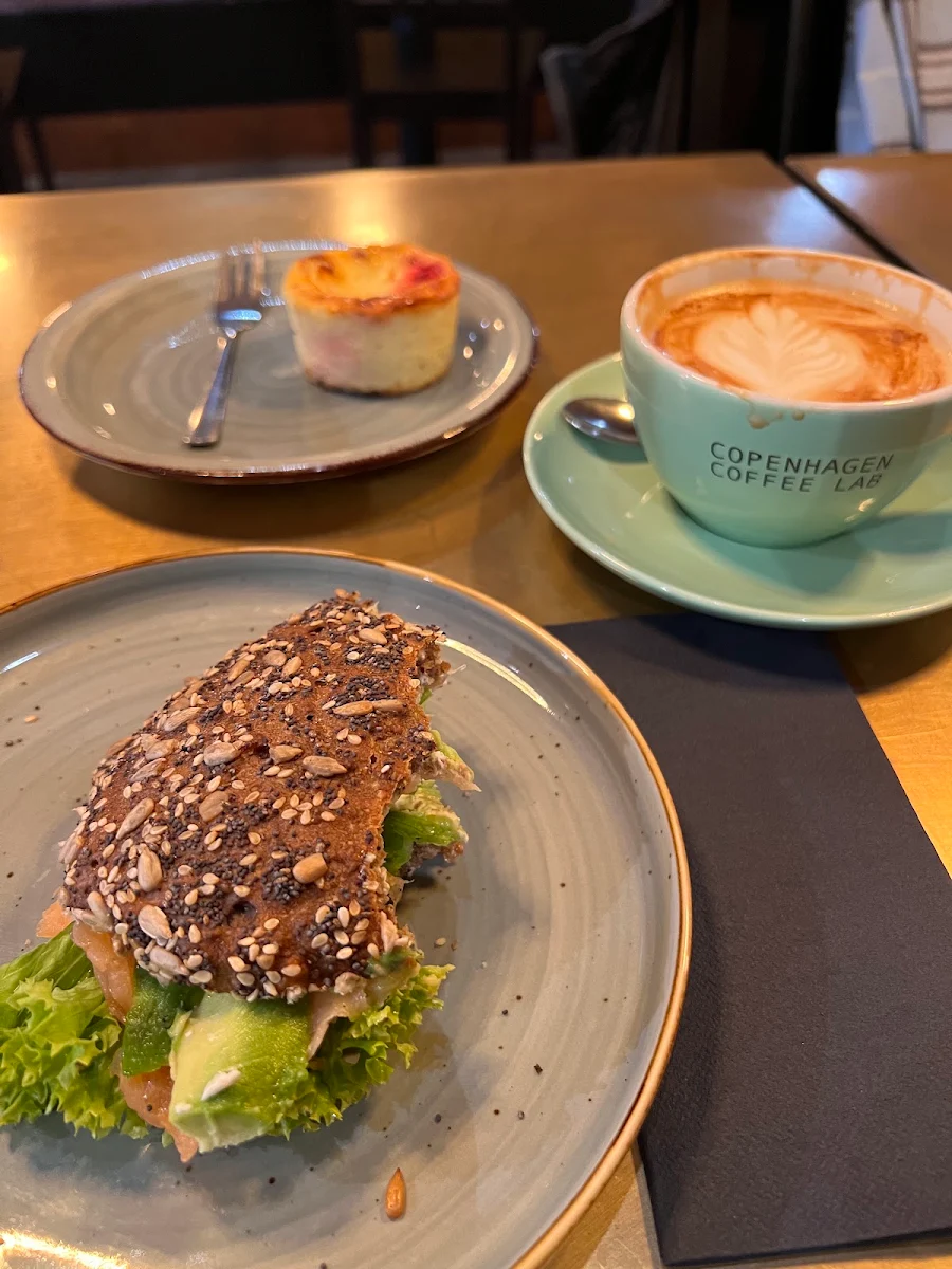 Essen und Trinken photo 7