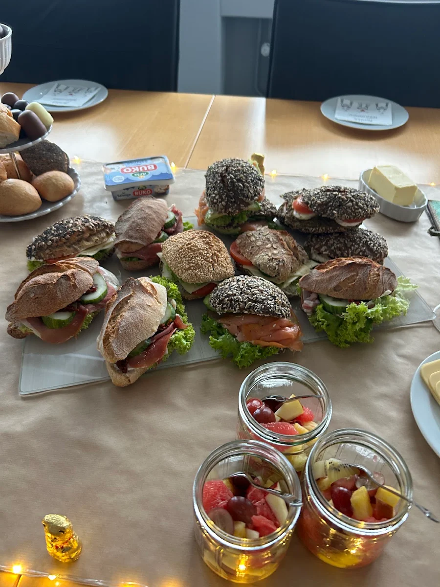 Essen und Trinken photo 9