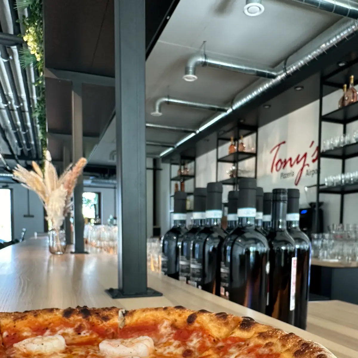 Essen und Trinken photo 1