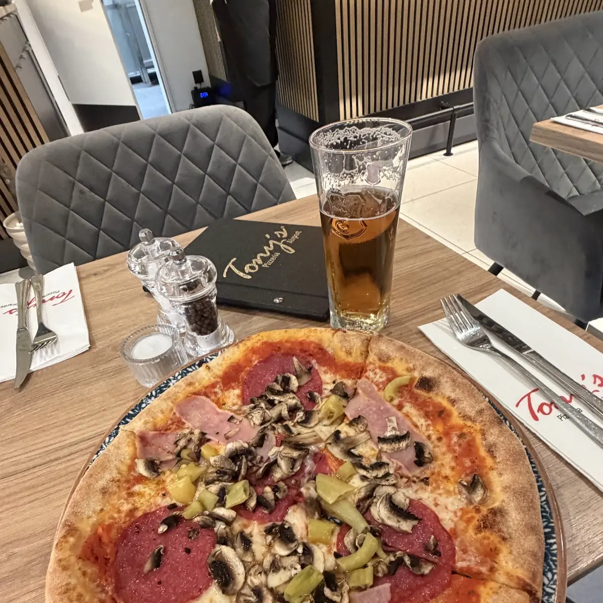 Essen und Trinken photo 2