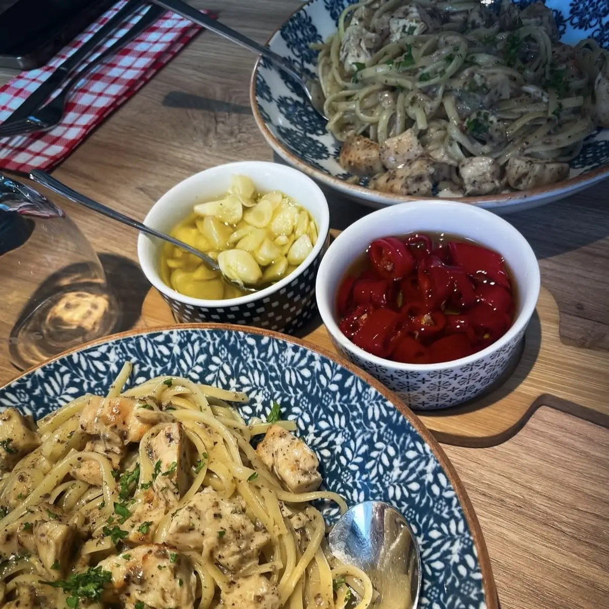 Essen und Trinken photo 4