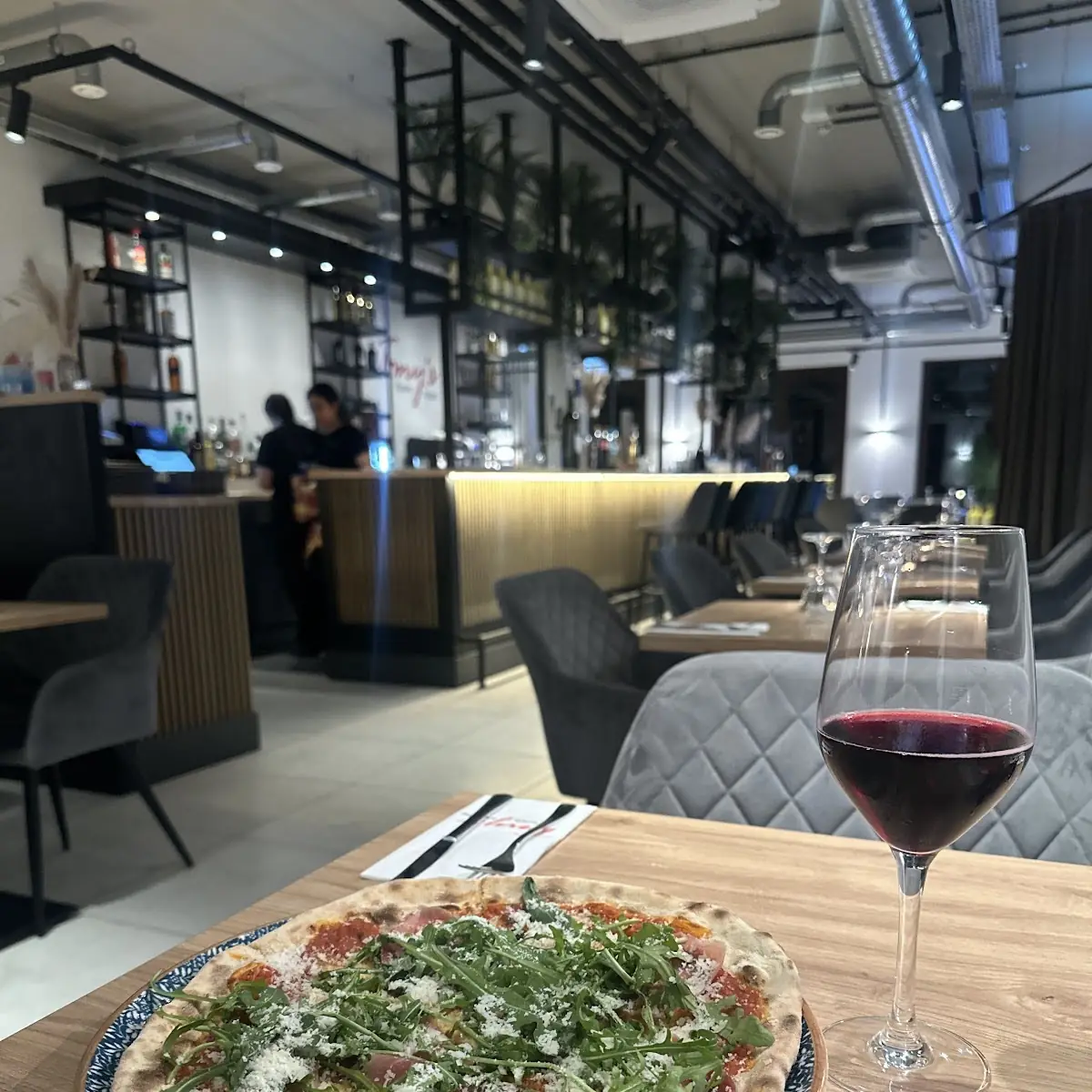 Essen und Trinken photo 5