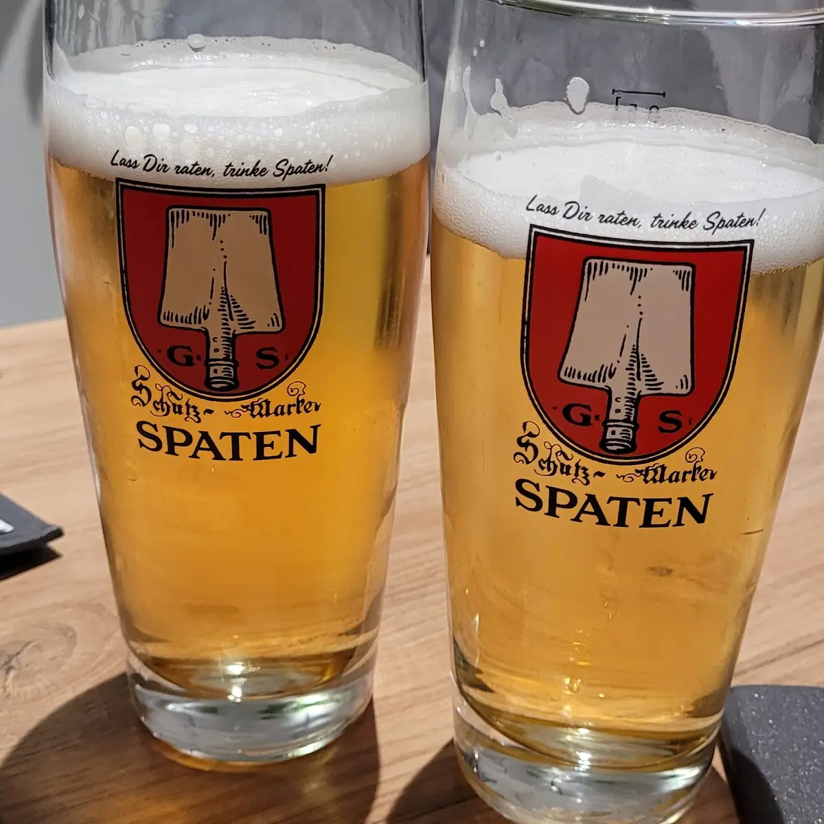 Essen und Trinken photo 8
