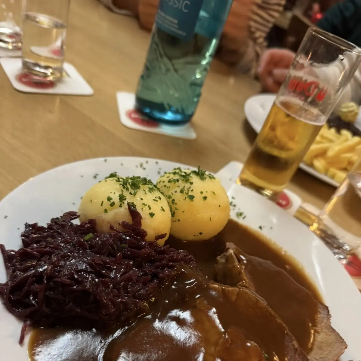 Essen und Trinken photo 4