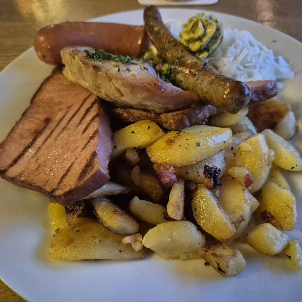 Essen und Trinken photo 5