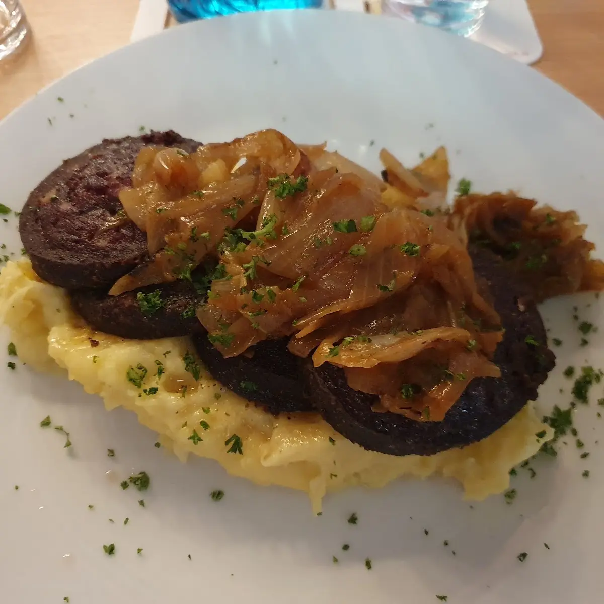 Essen und Trinken photo 7
