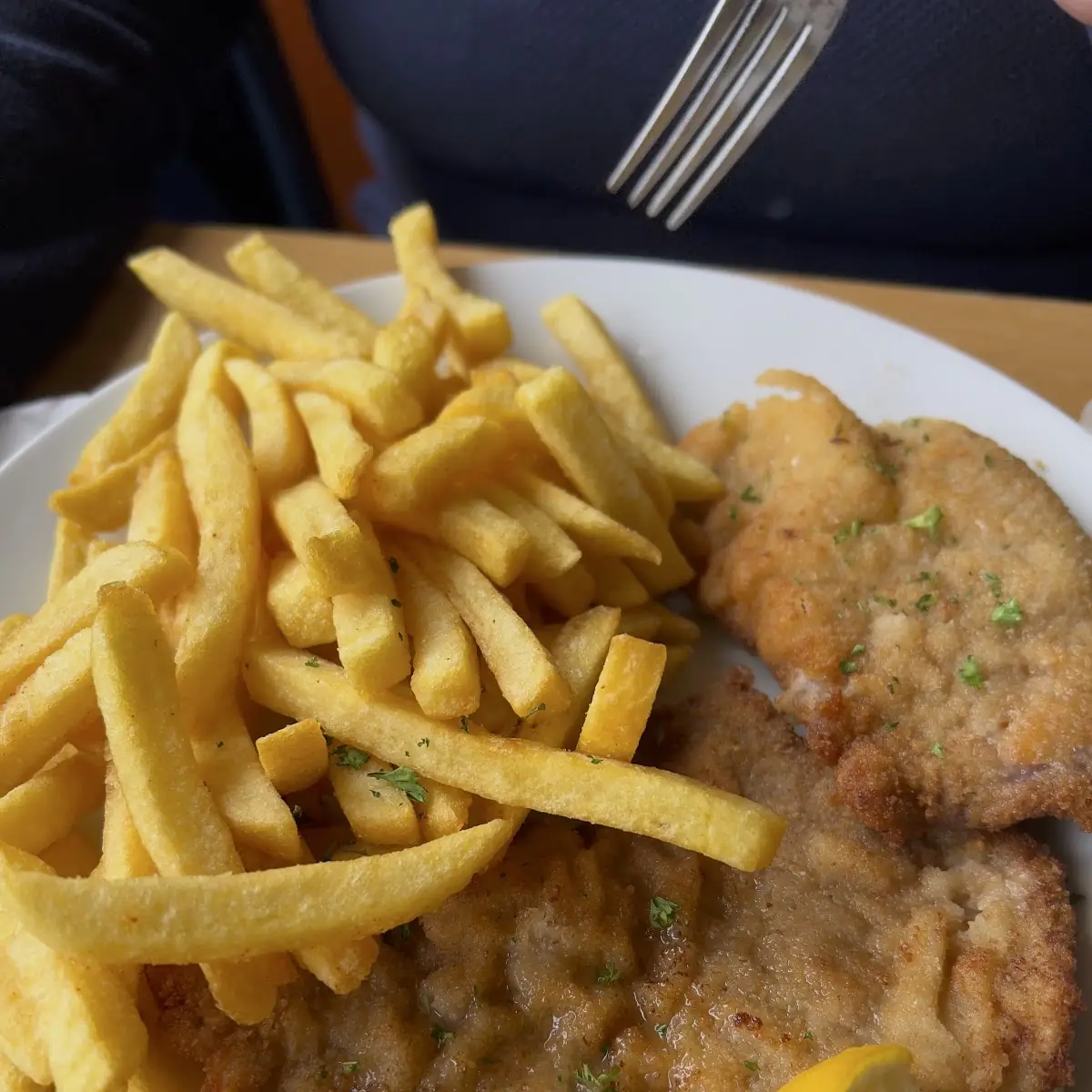 Essen und Trinken photo 8