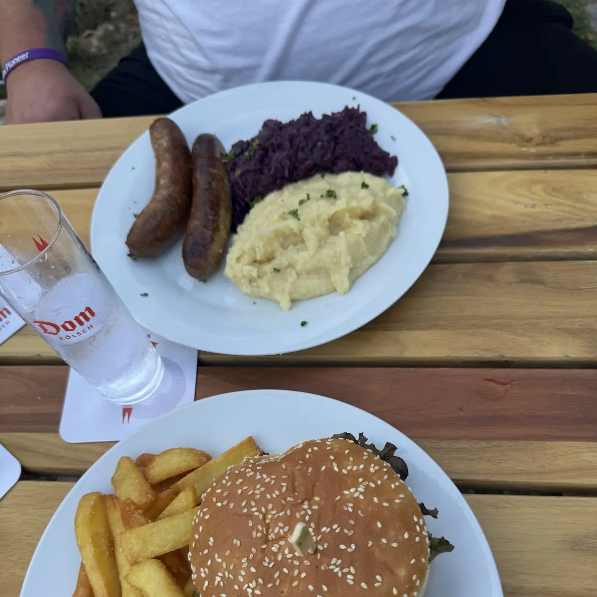 Essen und Trinken photo 9