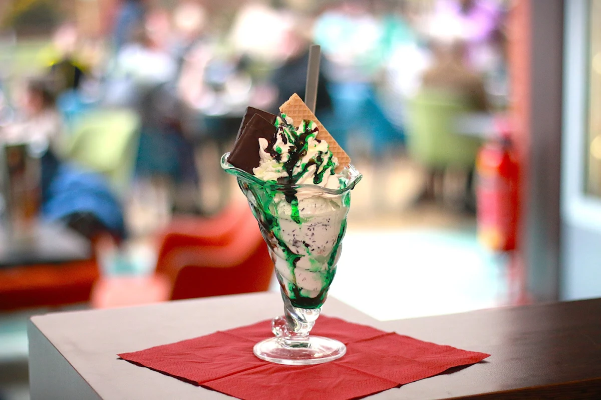 Essen und Trinken photo 10