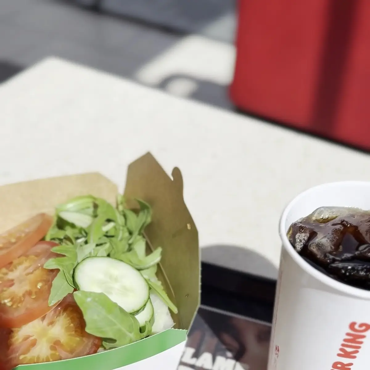 Essen und Trinken photo 2