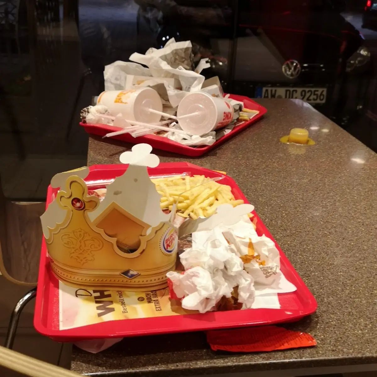 Essen und Trinken photo 6