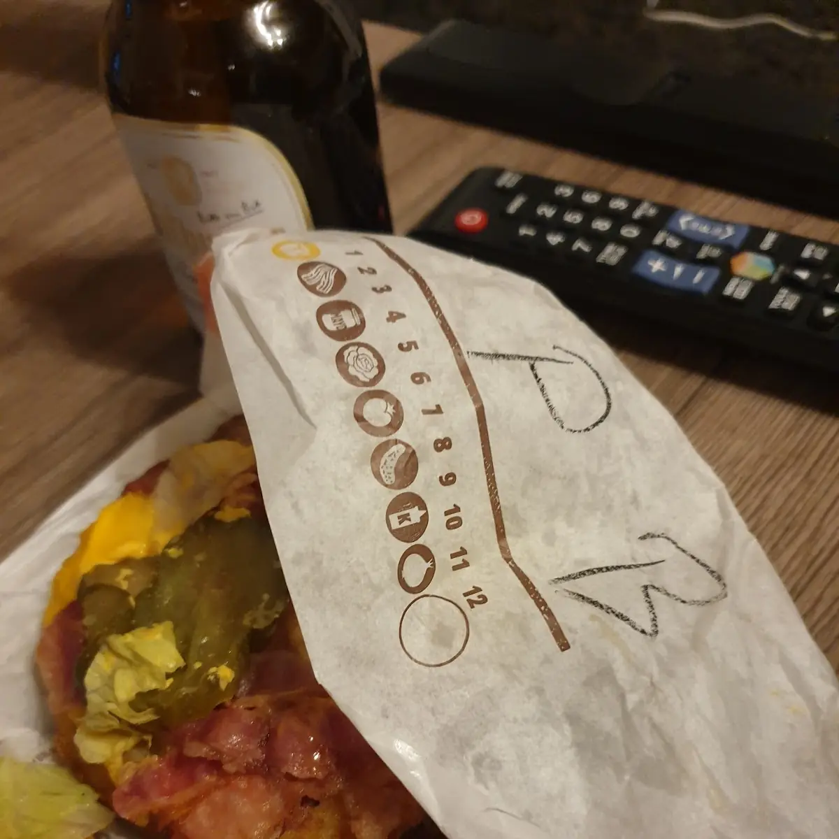 Essen und Trinken photo 9