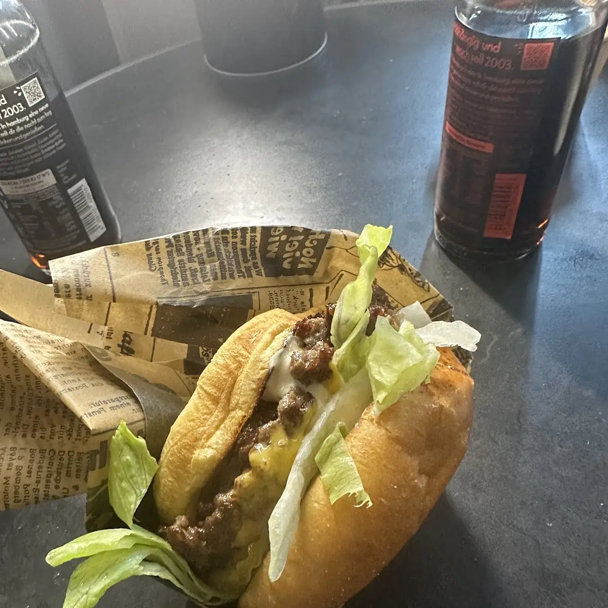 Essen und Trinken photo 9