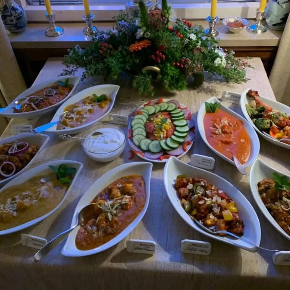 Essen und Trinken photo 1