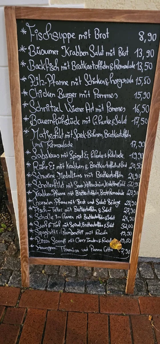Speisekarte photo 8
