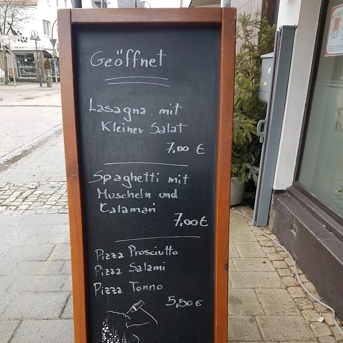 Speisekarte photo 10