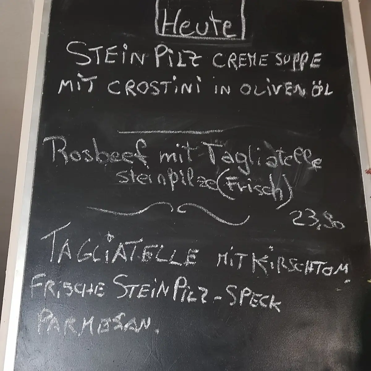 Speisekarte photo 4