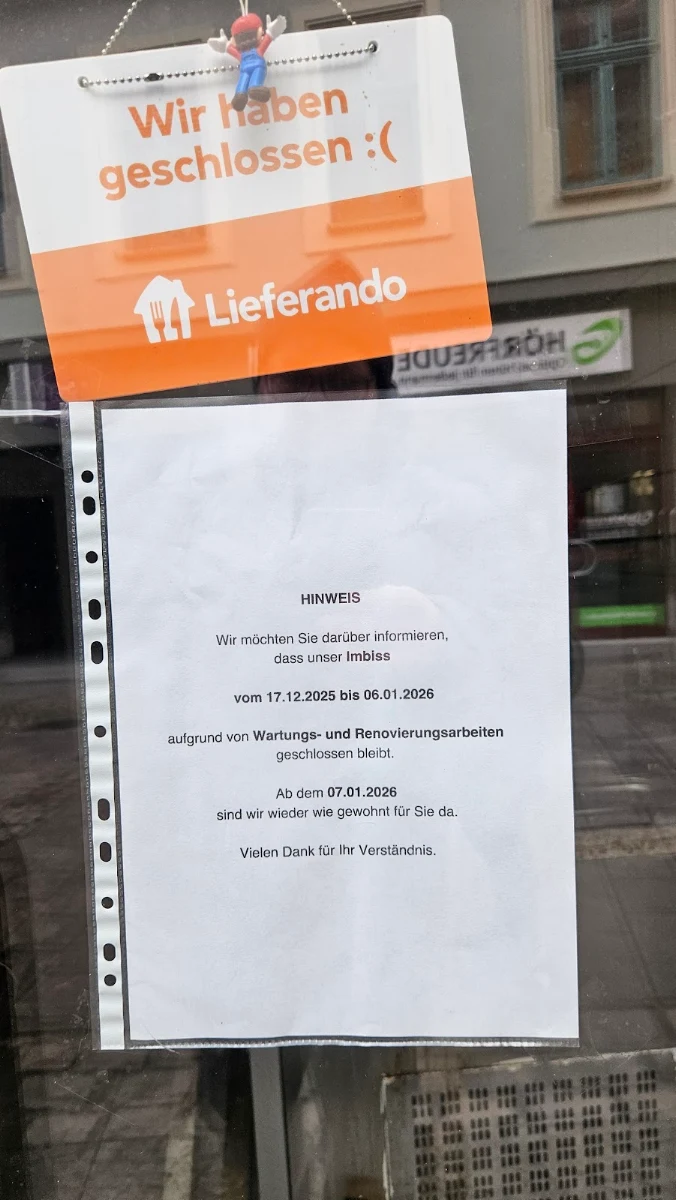 Speisekarte photo 7