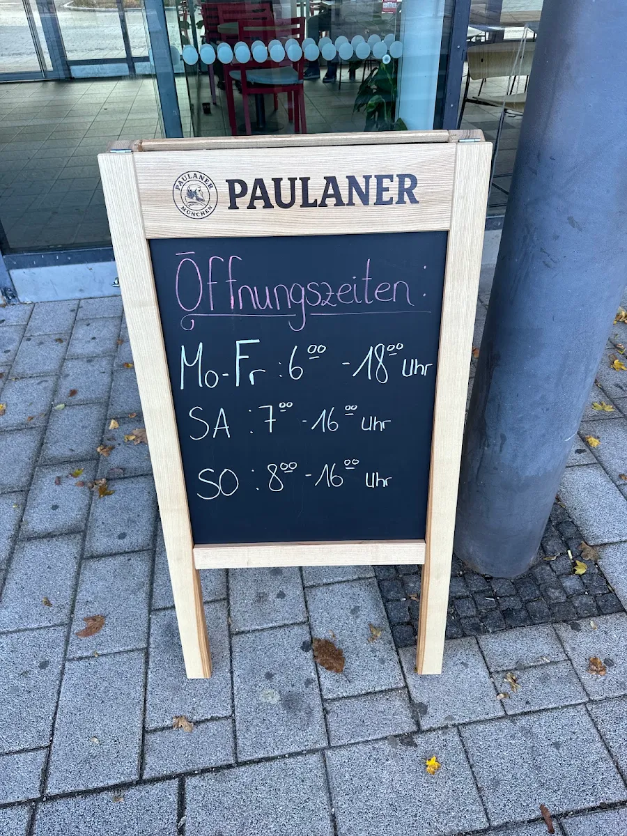 Speisekarte photo 5