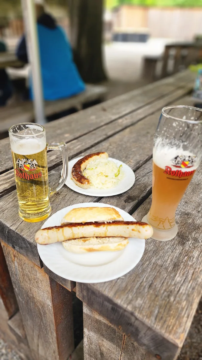 Essen und Trinken photo 10