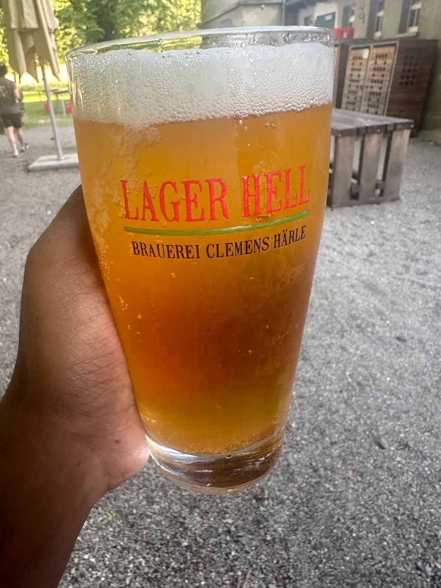 Essen und Trinken photo 2