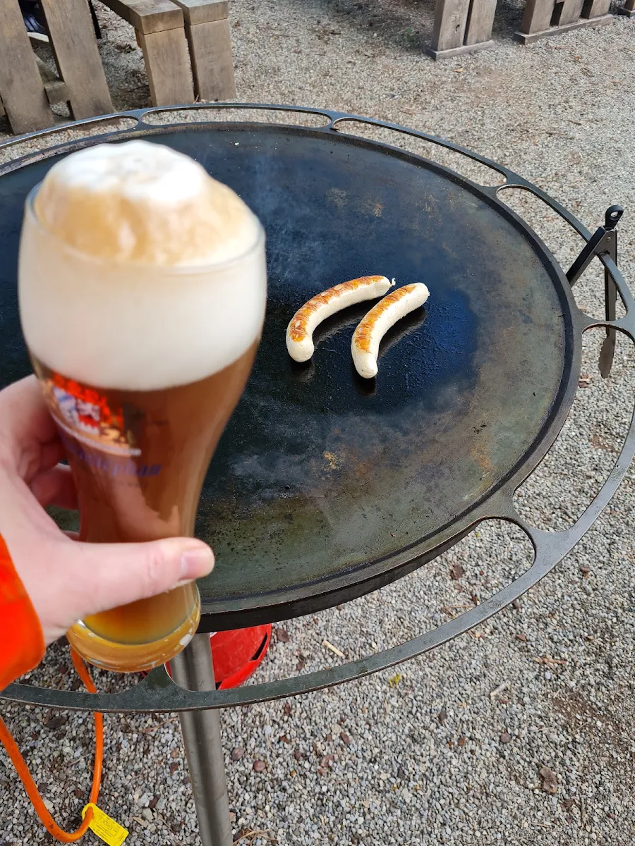 Essen und Trinken photo 6