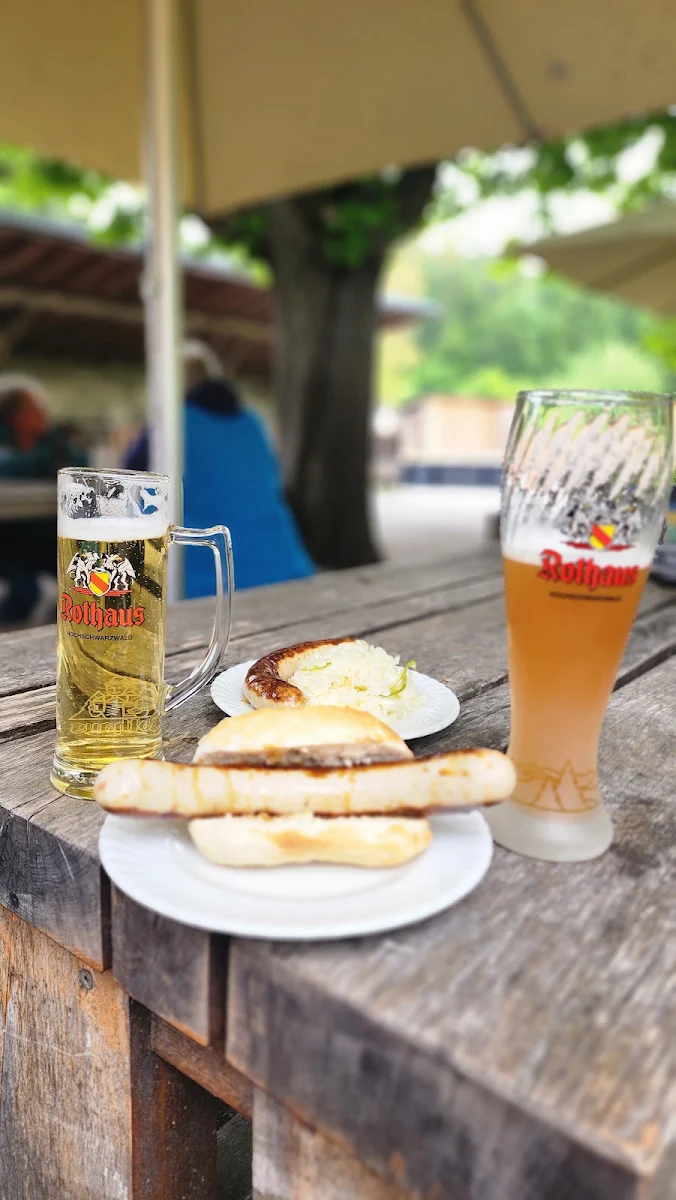 Essen und Trinken photo 8