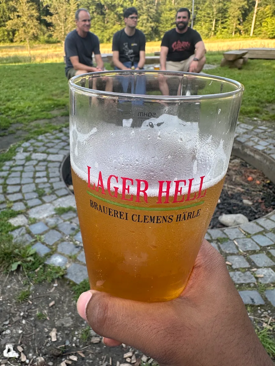 Essen und Trinken photo 9